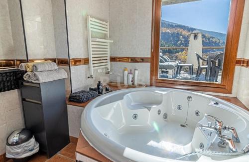 Trevelez Apartment | El capricho de Trevélez