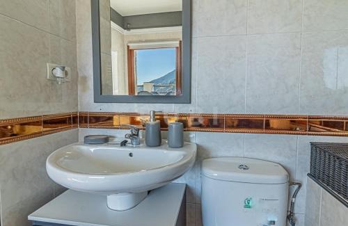 Trevelez Apartment | El capricho de Trevélez
