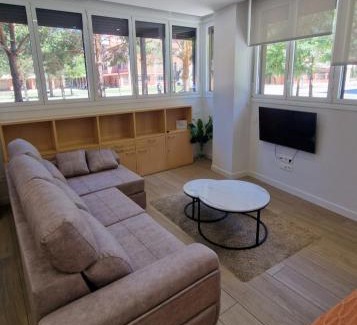Burgos Apartment | El Capricho del Bulevar