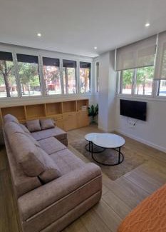 Burgos Apartment | El Capricho del Bulevar