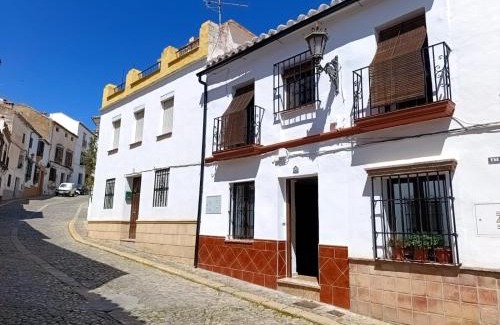 Ronda House | El Capricho