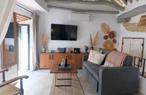 Ronda House | El Capricho