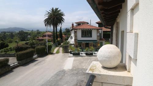 San Vicente de la Barquera Apartment | El Cardeo