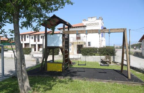 San Vicente de la Barquera Apartment | El Cardeo