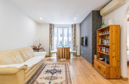 Perchel Sur Apartment | El Carmen Flat