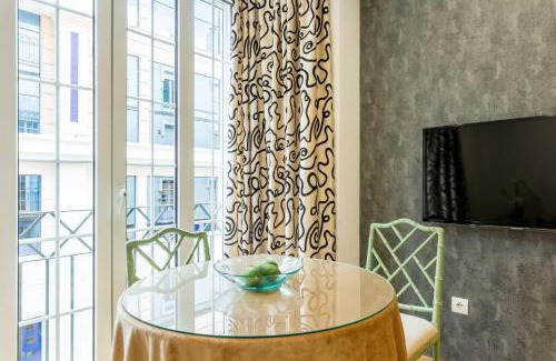 Perchel Sur Apartment | El Carmen Flat