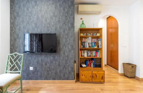 Perchel Sur Apartment | El Carmen Flat