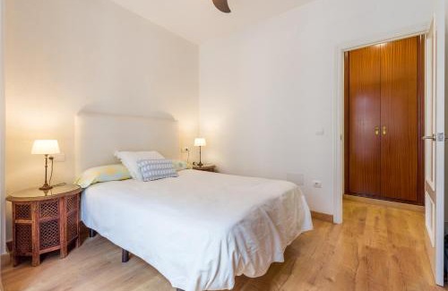 Perchel Sur Apartment | El Carmen Flat