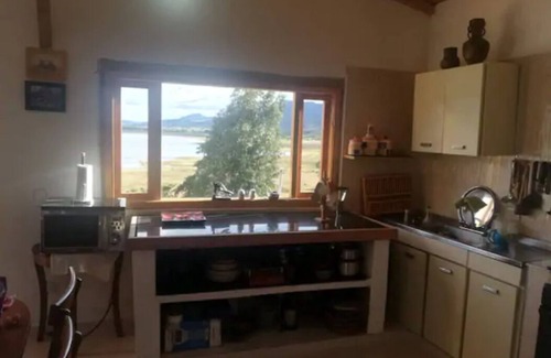 Guatavita House | El Cascajal: Amazing Lake View