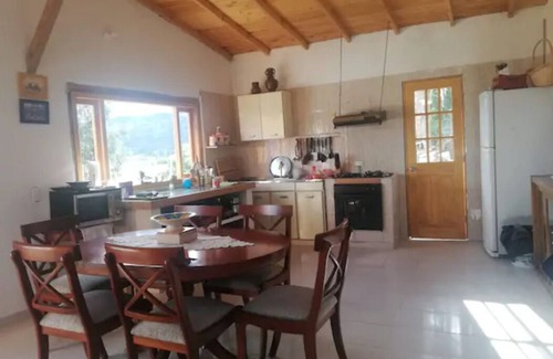 Guatavita House | El Cascajal: Amazing Lake View