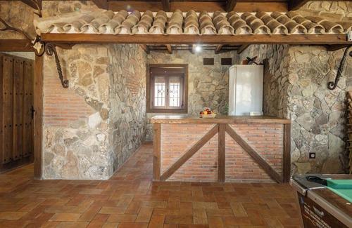 Chiclana de la Frontera Villa | El Castillito de Chiclana Chiclana de la Frontera by Ruralidays