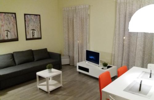 La Petxina Apartment | El Católico 56