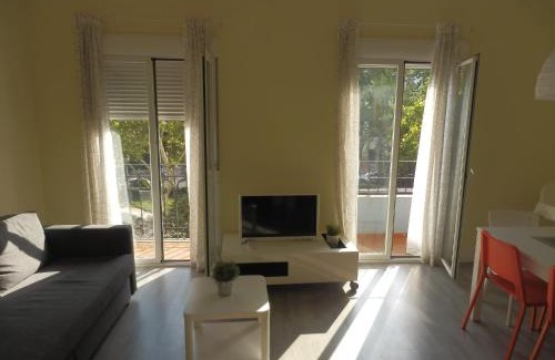 La Petxina Apartment | El Católico 56