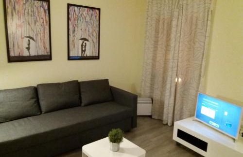 La Petxina Apartment | El Católico 56