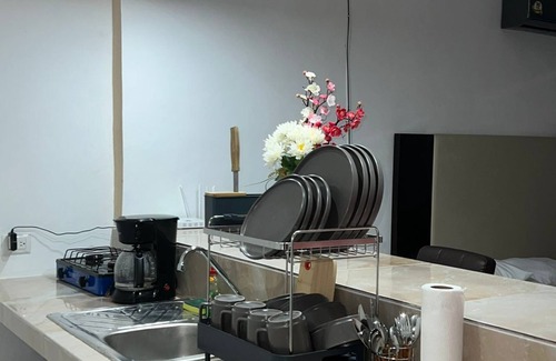 Chichen Itza - Valladolid Apartment | El Cedro 1 Apartments