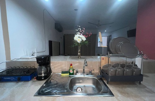 Chichen Itza - Valladolid Apartment | El Cedro 1 Apartments