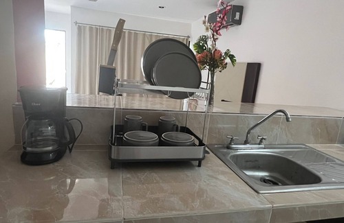 Chichen Itza - Valladolid Apartment | El Cedro 1 Apartments