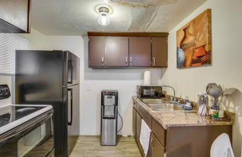 El Centro House | El Centro Retreat Near Local Parks and Golf Courses