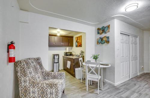 El Centro House | El Centro Retreat Near Local Parks and Golf Courses