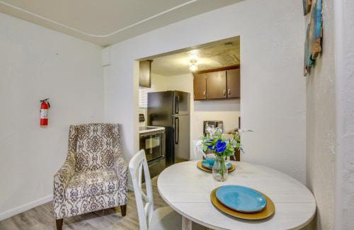 El Centro House | El Centro Retreat Near Local Parks and Golf Courses