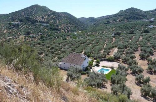 Loja House | El Cerro del Almendral