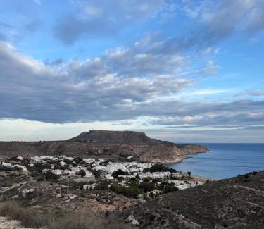 Agua Amarga Bed & Breakfast | El Chanchullero