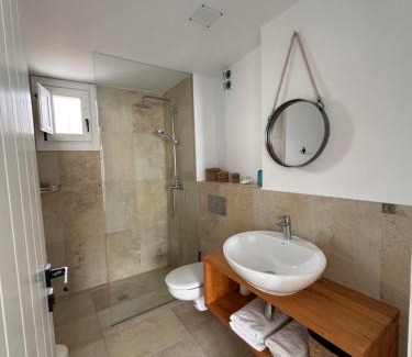 Agua Amarga Bed & Breakfast | El Chanchullero