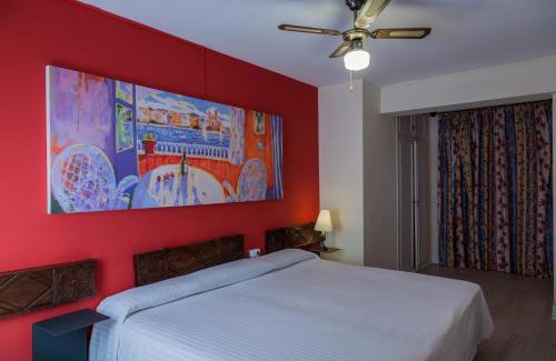 Sitges Town Center Hotel | El Cid