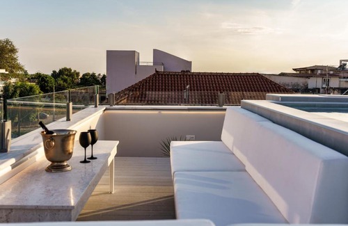 Kalamata Apartment | El Cielo Where Luxury meets the sky