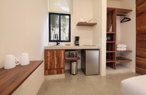 Ek Balam Village Condo | El Coati 101 at Tuane Tulum