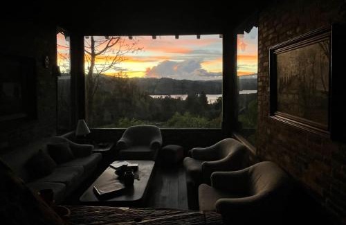 El Sisga House | El Cobijo