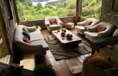 El Sisga House | El Cobijo