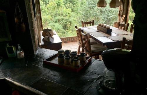El Sisga House | El Cobijo