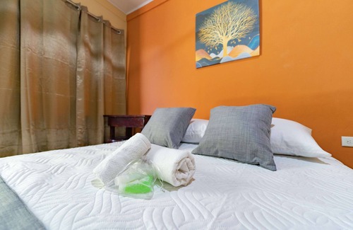 Canas Dulces Bed & Breakfast | El Cocobolo Food&Rest Room 2 B&B Wifi A/C Pkg