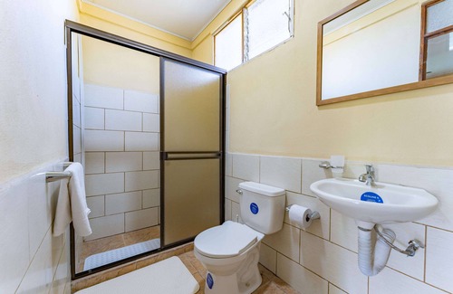 Canas Dulces Bed & Breakfast | El Cocobolo Food&Rest Room 2 B&B Wifi A/C Pkg