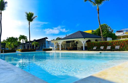 La Esplanada Hotel | El Colibri Hotel