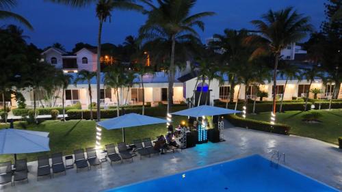 La Esplanada Hotel | El Colibri Hotel
