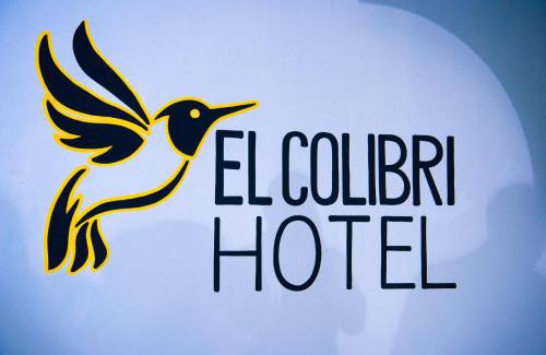 La Esplanada Hotel | El Colibri Hotel