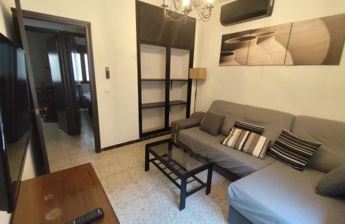 Arenas de San Pedro Apartment | El Corazón de Gredos II