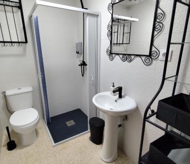 Arenas de San Pedro Apartment | El Corazón de Gredos II