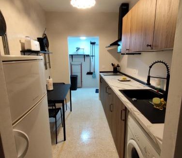 Arenas de San Pedro Apartment | El Corazón de Gredos II