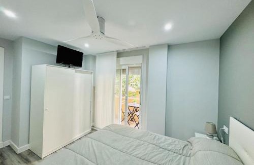 Cadiz Apartment | El Corner de Esquivel Grupo AC Gestion