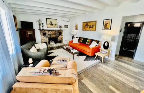 Morongo Valley House | El Corral - Cozy home, great central location