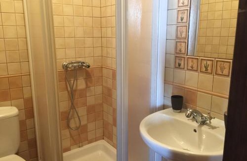 El Bosque Apartment | El Corral de Dolores