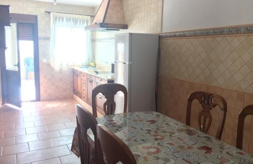 El Bosque Apartment | El Corral de Dolores