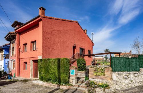 Llanes House | El Corral de Encima, megustarural