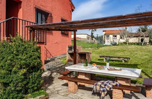 Llanes House | El Corral de Encima, megustarural