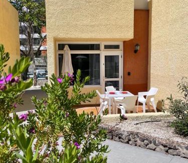 El Madronal Apartment | El Cortijo Bungalow - Pool - Free Parking