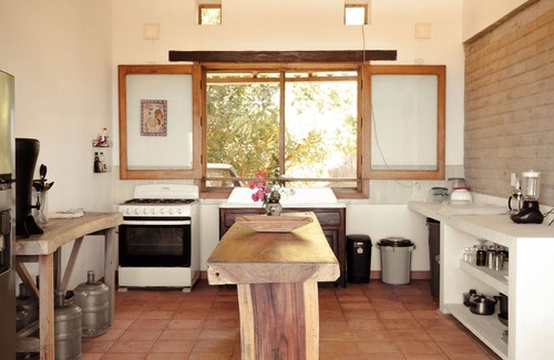 Santa Maria Colotepec House | El Cortijo Beach House