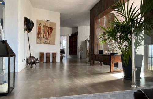 Mijas Villa | El Cortijo